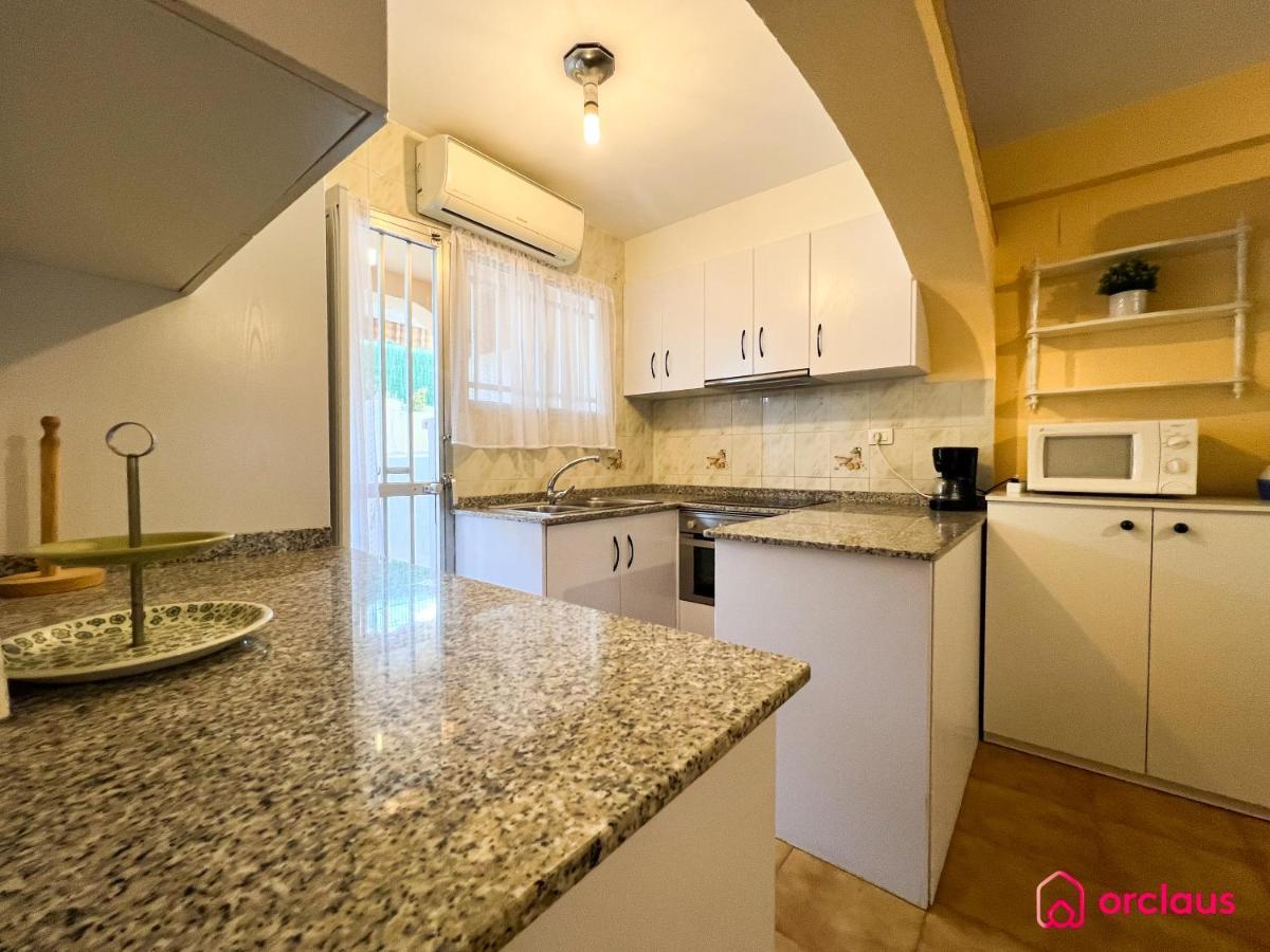 La Casona Apartment Oropesa del Mar Exterior photo